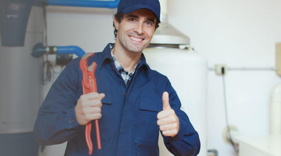 Local expert plumbing services in Randolph, MS